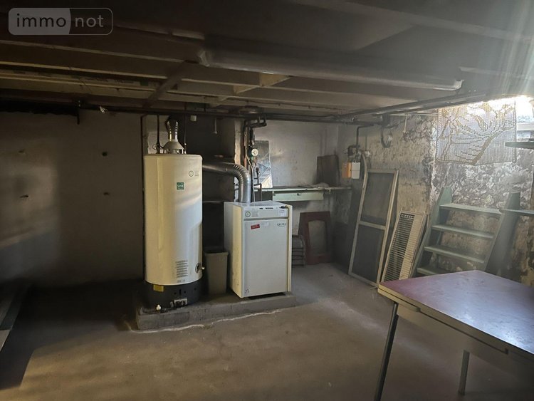 Maison a vendre Saint-Pol-sur-Mer 59430 Nord 112 m2 3 pièces 144180 euros