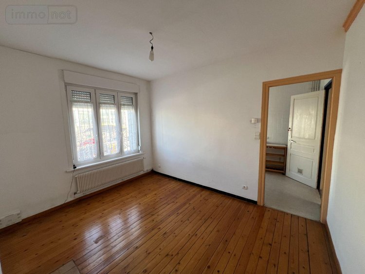 Maison a vendre Saint-Pol-sur-Mer 59430 Nord 112 m2 3 pièces 144180 euros