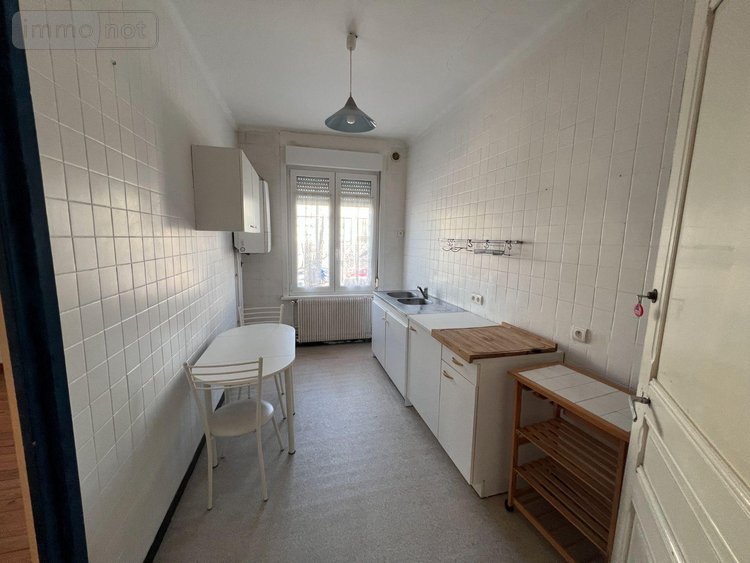 Maison a vendre Saint-Pol-sur-Mer 59430 Nord 112 m2 3 pièces 144180 euros