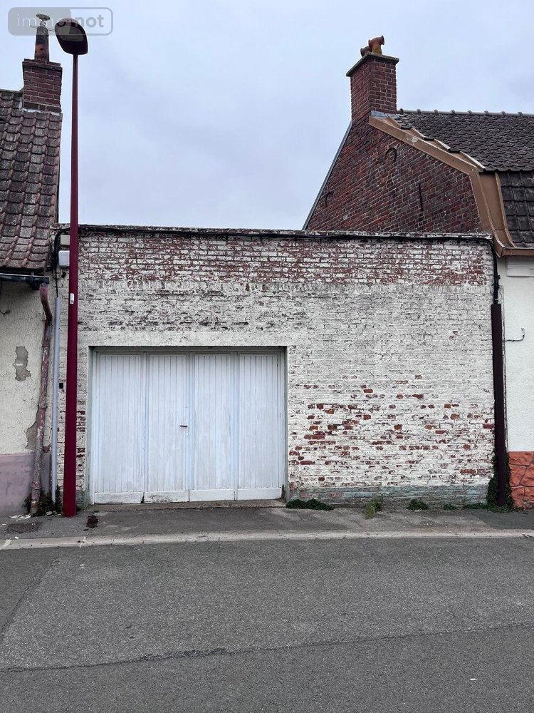 Maison a vendre Hondeghem 59190 Nord 141 m2 8 pièces 179000 euros