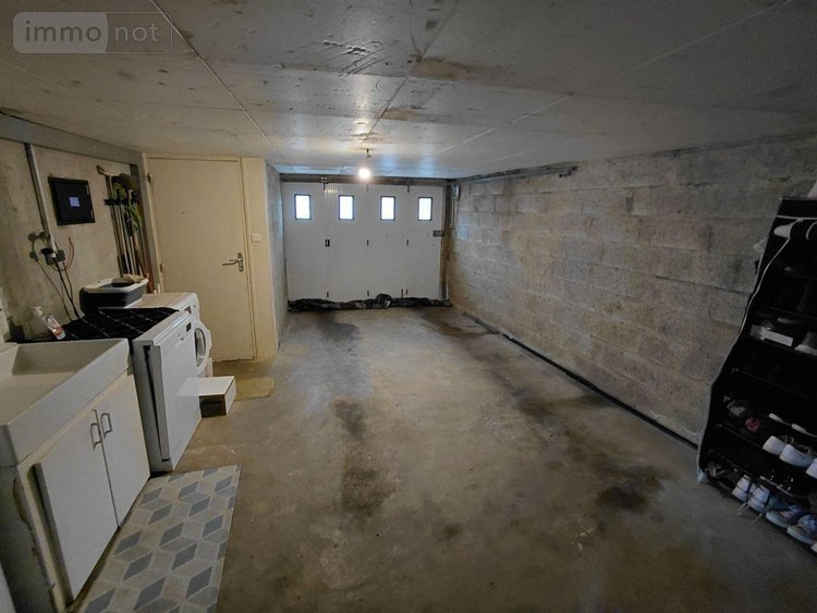 Maison a vendre Le Sourn 56300 Morbihan 79 m2 4 pièces 106000 euros