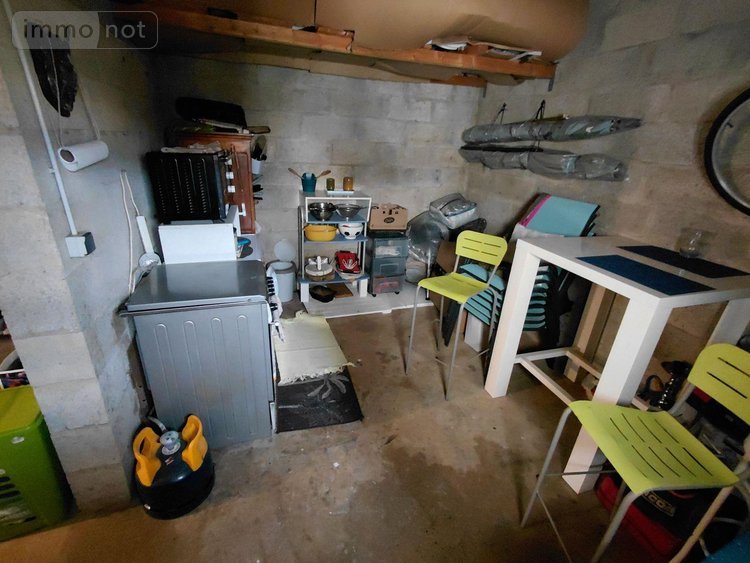 Maison a vendre Le Sourn 56300 Morbihan 79 m2 4 pièces 106000 euros