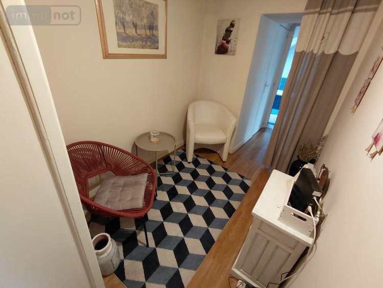 Maison a vendre Le Sourn 56300 Morbihan 79 m2 4 pièces 106000 euros