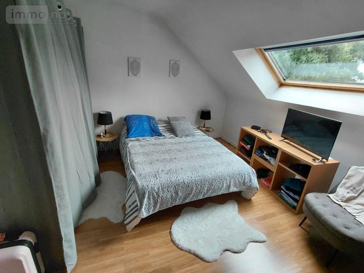 Maison a vendre Le Sourn 56300 Morbihan 79 m2 4 pièces 106000 euros