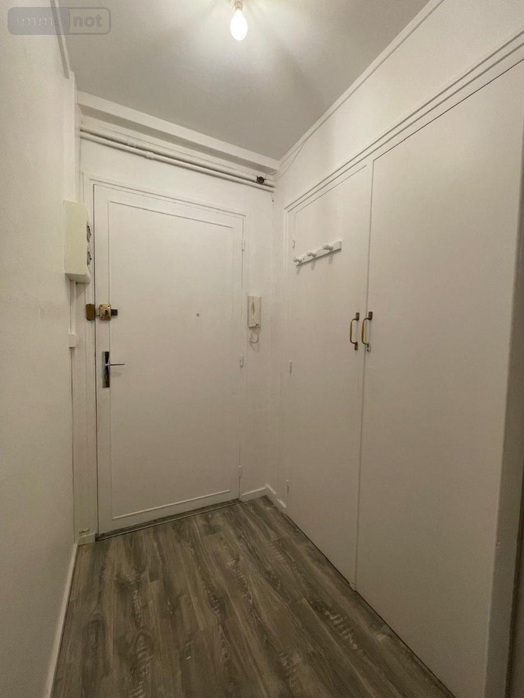 Location appartement Eu 76260 Seine-Maritime 33 m2 2 pièces 600 euros