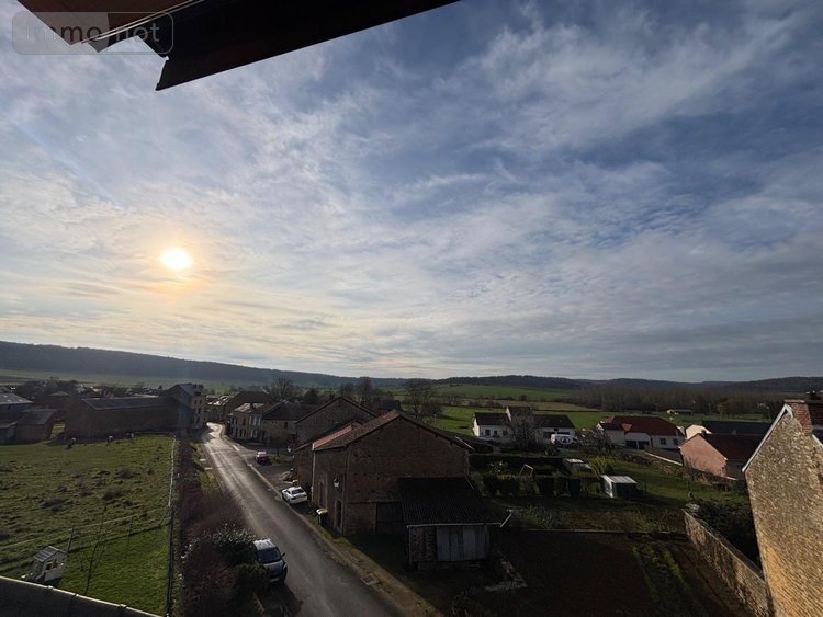Maison a vendre Cheveuges 08350 Ardennes 113 m2 5 pièces 179000 euros