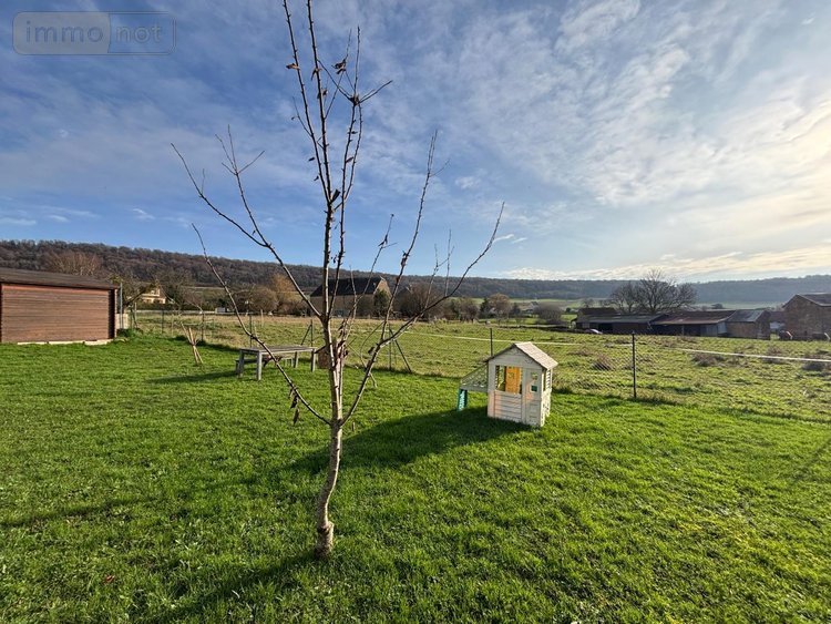 Maison a vendre Cheveuges 08350 Ardennes 113 m2 5 pièces 179000 euros