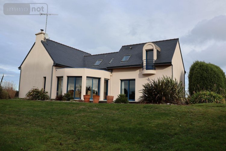 Maison a vendre Plouézec 22470 Côtes-d'Armor 7 pièces 874315 euros
