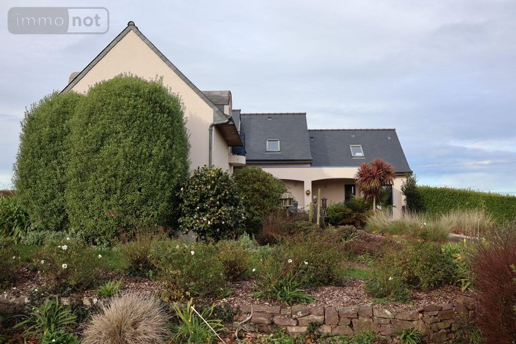Maison a vendre Plouézec 22470 Côtes-d'Armor 7 pièces 874315 euros