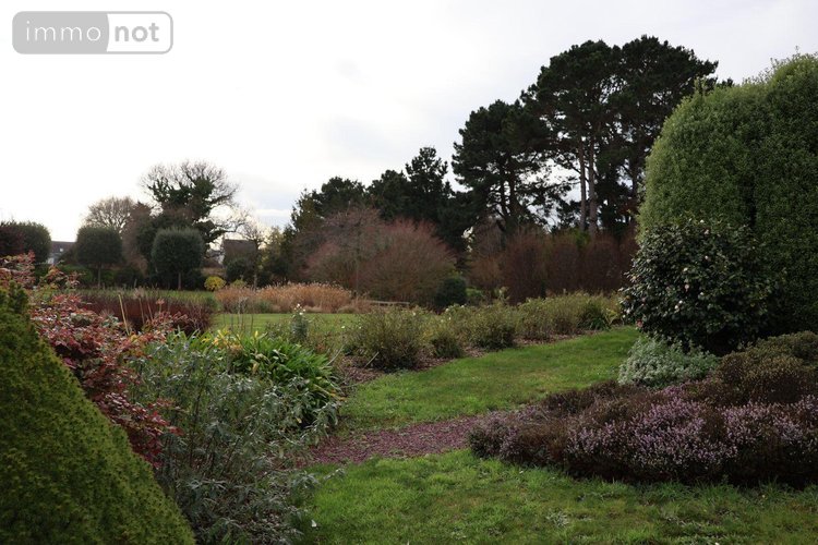 Maison a vendre Plouézec 22470 Côtes-d'Armor 7 pièces 874315 euros