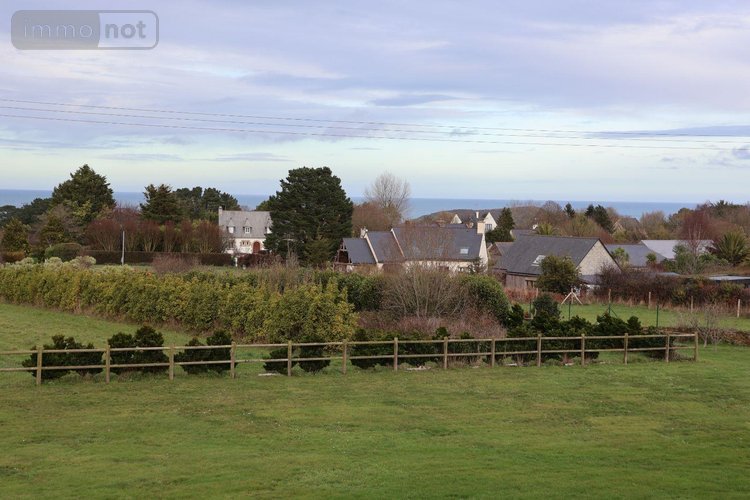 Maison a vendre Plouézec 22470 Côtes-d'Armor 232 m2 7 pièces 895085 euros