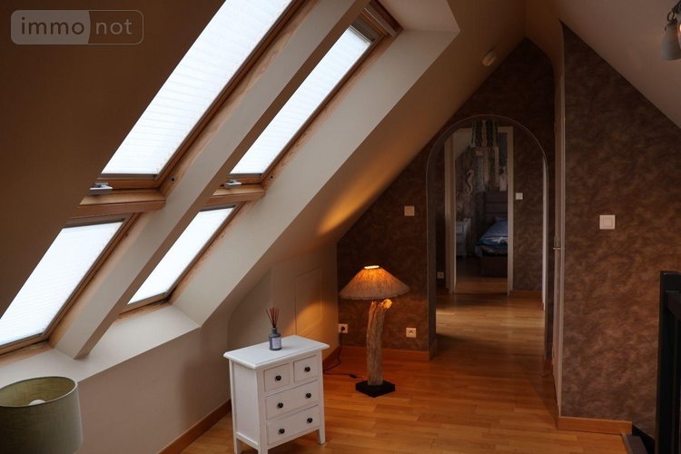 Maison a vendre Plouézec 22470 Côtes-d'Armor 7 pièces 874315 euros