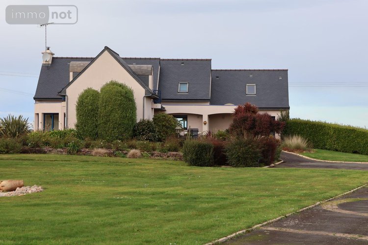 Maison a vendre Plouézec 22470 Côtes-d'Armor 232 m2 7 pièces 895085 euros