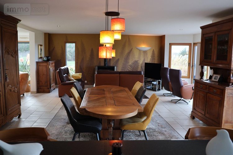 Maison a vendre Plouézec 22470 Côtes-d'Armor 232 m2 7 pièces 895085 euros