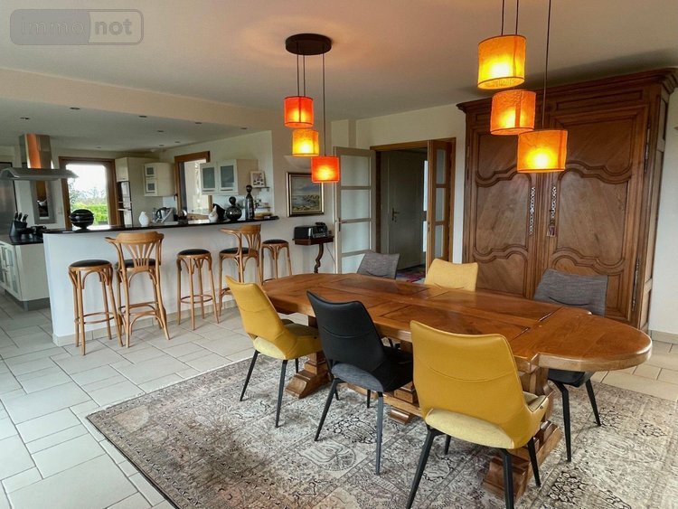 Maison a vendre Plouézec 22470 Côtes-d'Armor 232 m2 7 pièces 895085 euros