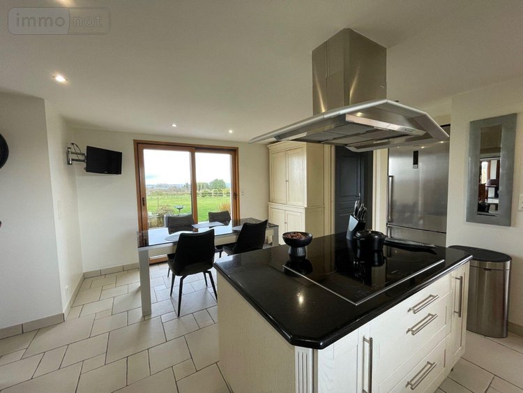 Maison a vendre Plouézec 22470 Côtes-d'Armor 7 pièces 874315 euros