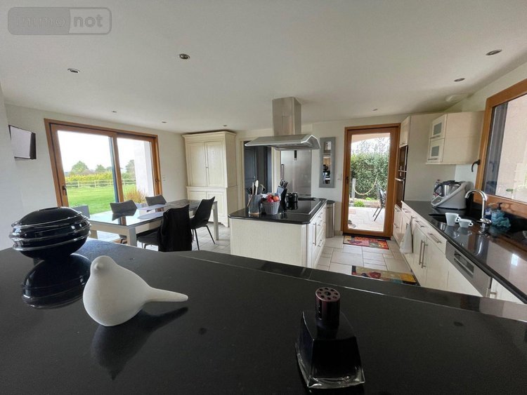 Maison a vendre Plouézec 22470 Côtes-d'Armor 7 pièces 874315 euros