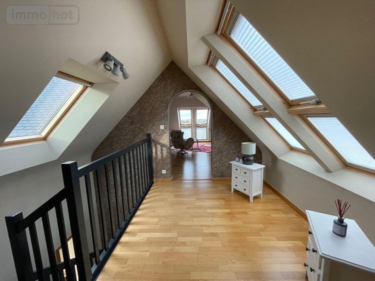 Maison a vendre Plouézec 22470 Côtes-d'Armor 232 m2 7 pièces 895085 euros