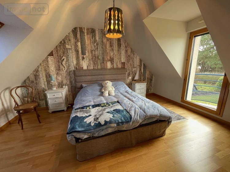 Maison a vendre Plouézec 22470 Côtes-d'Armor 232 m2 7 pièces 895085 euros