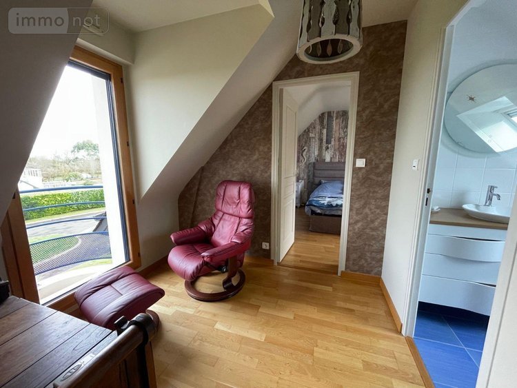 Maison a vendre Plouézec 22470 Côtes-d'Armor 232 m2 7 pièces 895085 euros