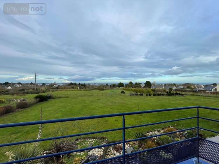 Maison a vendre Plouézec 22470 Côtes-d'Armor 7 pièces 874315 euros