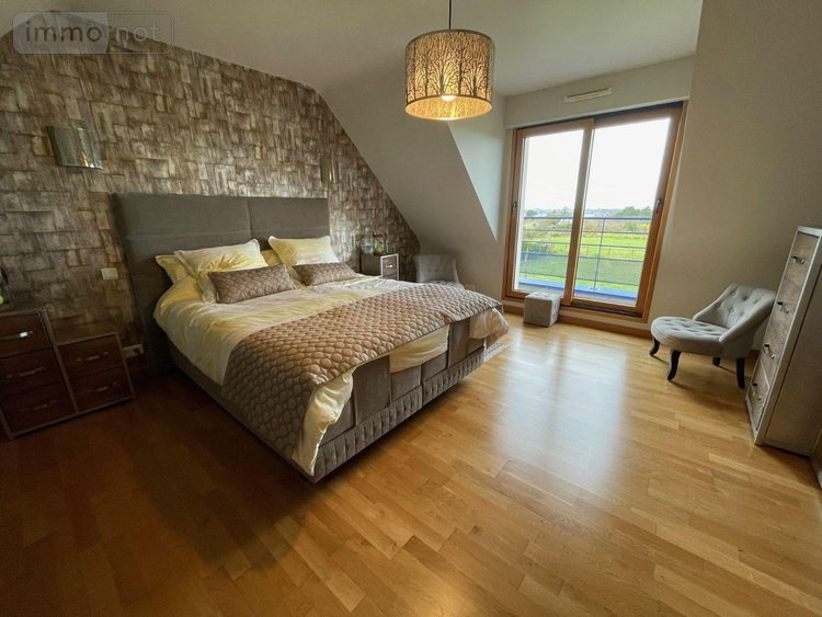 Maison a vendre Plouézec 22470 Côtes-d'Armor 7 pièces 874315 euros