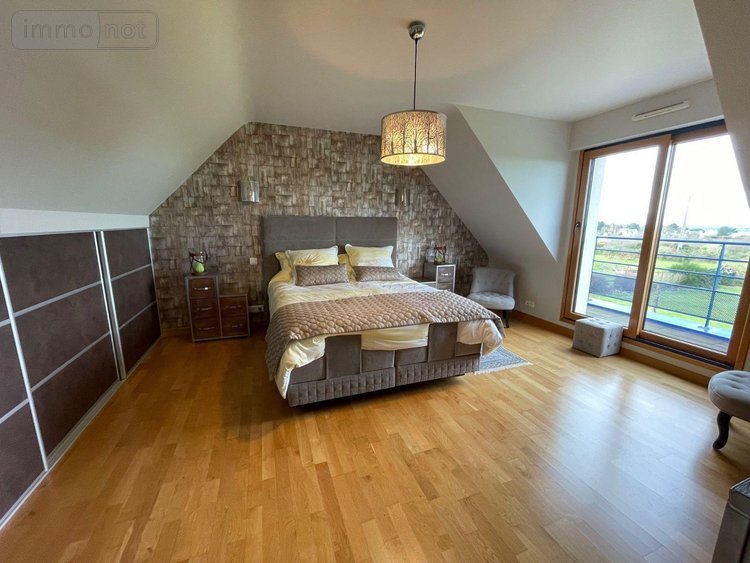 Maison a vendre Plouézec 22470 Côtes-d'Armor 232 m2 7 pièces 895085 euros