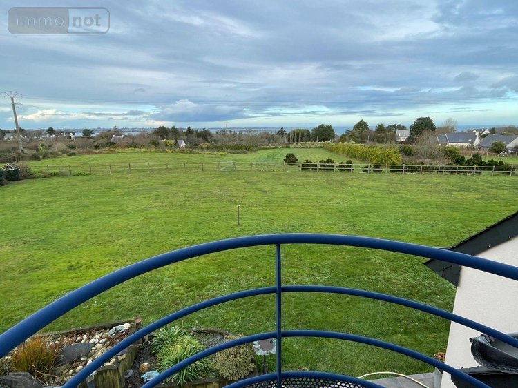 Maison a vendre Plouézec 22470 Côtes-d'Armor 232 m2 7 pièces 895085 euros