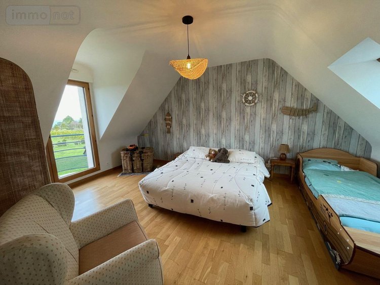 Maison a vendre Plouézec 22470 Côtes-d'Armor 7 pièces 874315 euros