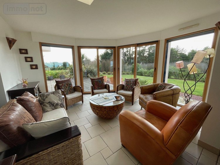 Maison a vendre Plouézec 22470 Côtes-d'Armor 232 m2 7 pièces 895085 euros