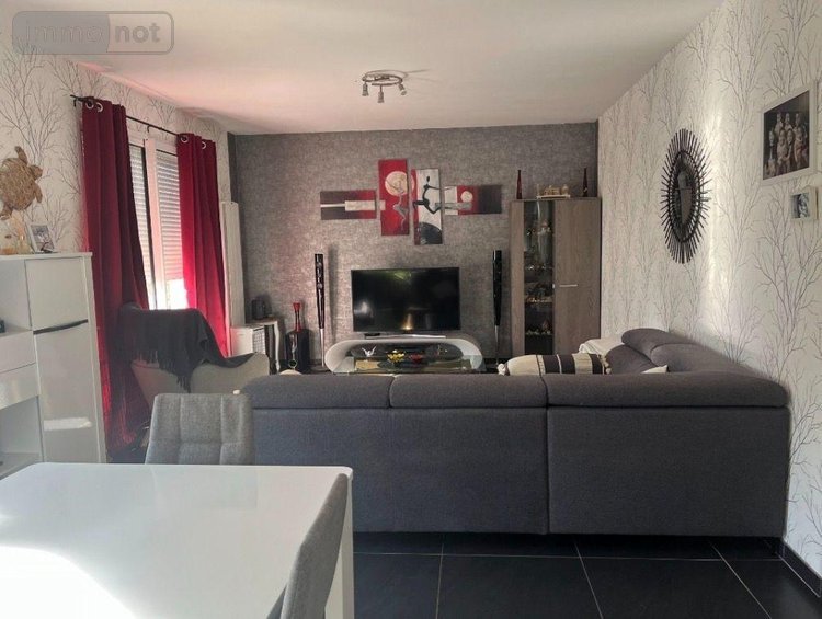 Maison a vendre Glénac 56200 Morbihan 112 m2 6 pièces 241040 euros