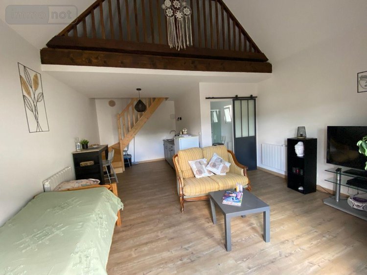 Maison a vendre Glénac 56200 Morbihan 112 m2 6 pièces 241040 euros