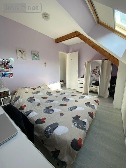 Maison a vendre Glénac 56200 Morbihan 112 m2 6 pièces 241040 euros