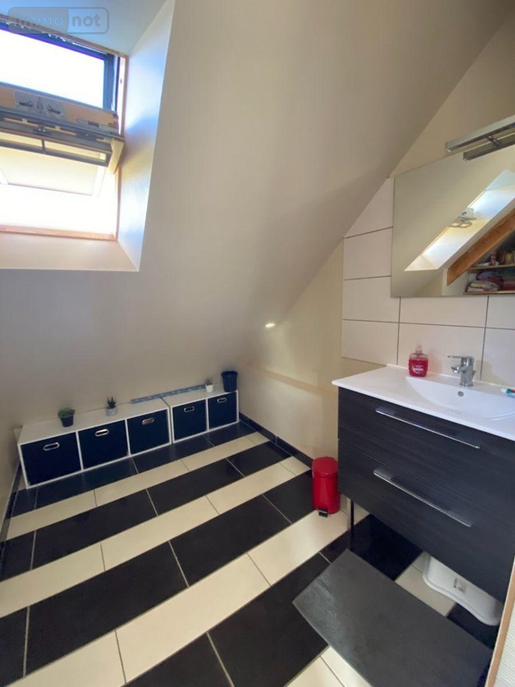 Maison a vendre Glénac 56200 Morbihan 112 m2 6 pièces 241040 euros