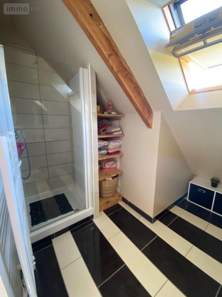 Maison a vendre Glénac 56200 Morbihan 112 m2 6 pièces 241040 euros