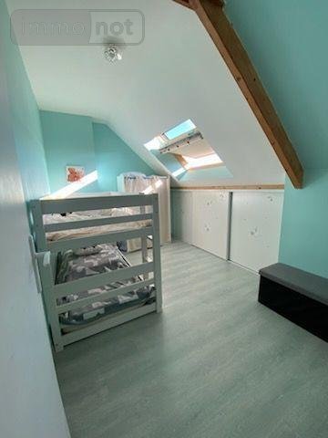 Maison a vendre Glénac 56200 Morbihan 112 m2 6 pièces 241040 euros