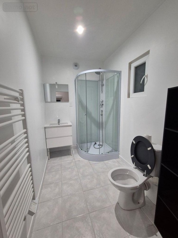 Maison a vendre Glénac 56200 Morbihan 112 m2 6 pièces 241040 euros