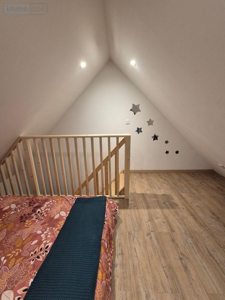 Maison a vendre Glénac 56200 Morbihan 112 m2 6 pièces 241040 euros