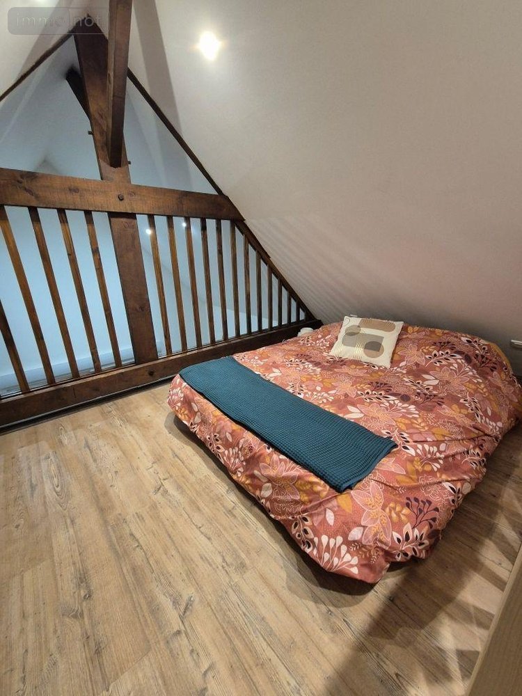 Maison a vendre Glénac 56200 Morbihan 112 m2 6 pièces 241040 euros