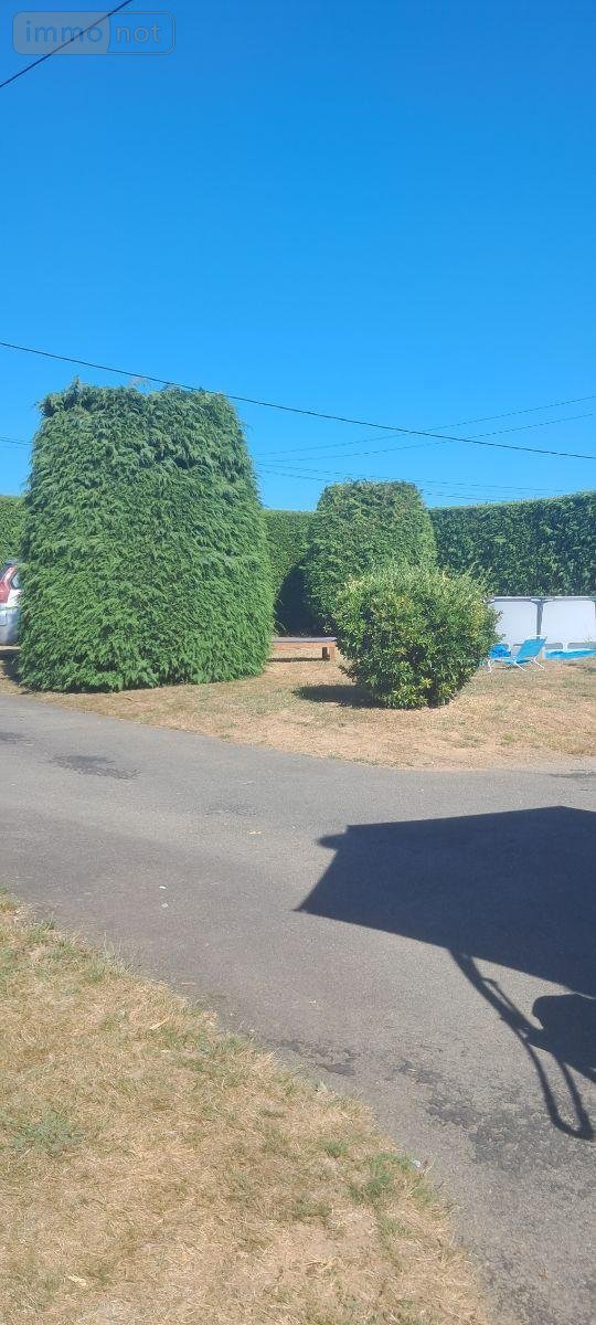 Maison a vendre Glénac 56200 Morbihan 112 m2 6 pièces 241040 euros