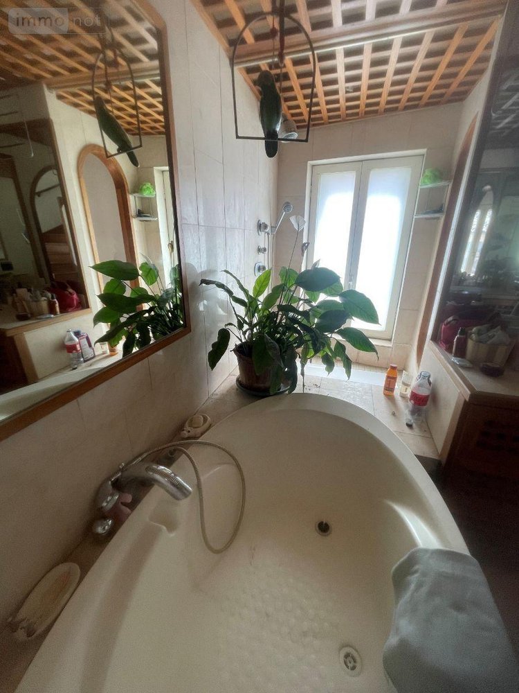 Maison a vendre Le Cannet 06110 Alpes-Maritimes 195 m2  595000 euros