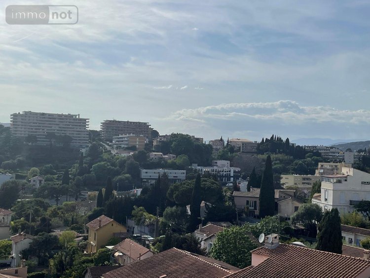 Maison a vendre Le Cannet 06110 Alpes-Maritimes 195 m2  595000 euros