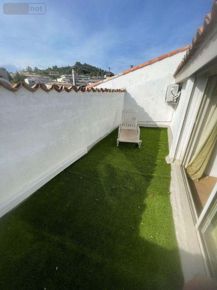 Maison a vendre Le Cannet 06110 Alpes-Maritimes 195 m2  595000 euros