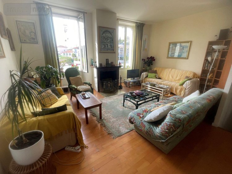 Maison a vendre Le Cannet 06110 Alpes-Maritimes 195 m2  595000 euros