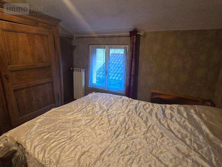 Maison a vendre Saint-Bresson 70280 Haute-Saône 124 m2 5 pièces 144500 euros