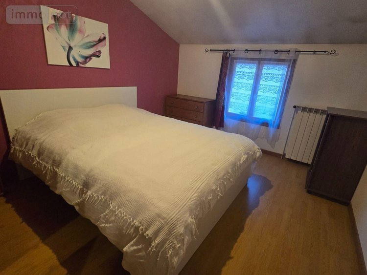 Maison a vendre Saint-Bresson 70280 Haute-Saône 124 m2 5 pièces 152900 euros