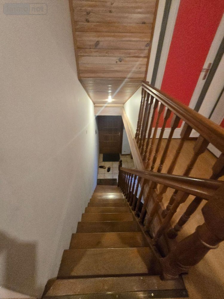 Maison a vendre Saint-Bresson 70280 Haute-Saône 124 m2 5 pièces 144500 euros