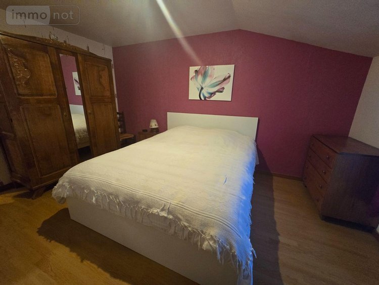 Maison a vendre Saint-Bresson 70280 Haute-Saône 124 m2 5 pièces 153700 euros