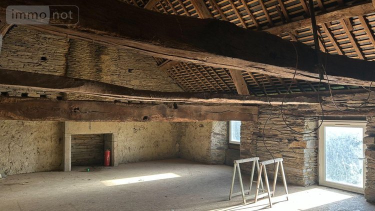 Maison a vendre Carentoir 56910 Morbihan 119 m2 5 pièces 177112 euros