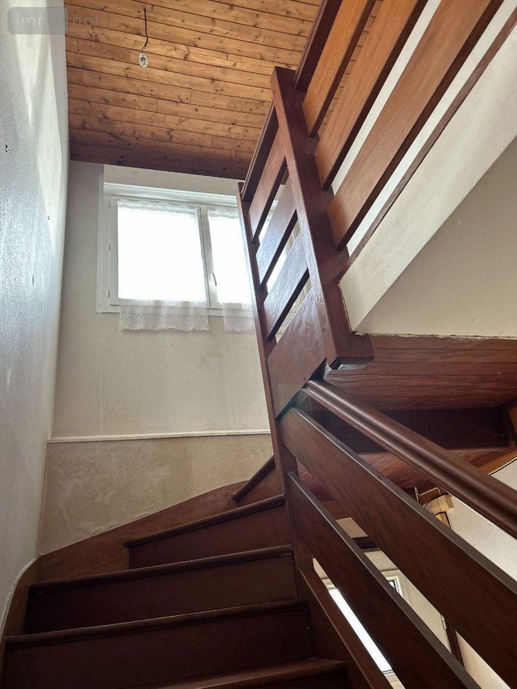 Maison a vendre Coray 29370 Finistère 86 m2 5 pièces 106000 euros